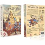 Stratgie Gestion L'Epreuve des Temples