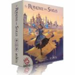 Stratgie Gestion Le Royaume des Sables