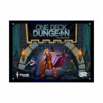 Dés Ambiance One Deck Dungeon
