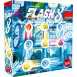Jeu de Plateau Enfant Flash 8