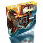 Boite de Dragons Arena