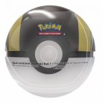 Pokébox Pokémon Poké Ball Tin : Hyper Ball (3 boosters + 1 jeton)