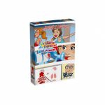 Jeu de Plateau Stratgie La Qute du Bonheur - Extension Deck KS3