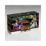 Jeu de Plateau Figurine Skytear: Nupten