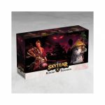 Jeu de Plateau Figurine Skytear: Kurumo
