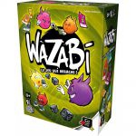 Ds Ambiance Wazabi