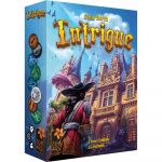 Bluff Ambiance Intrigue