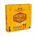 Jeu de Plateau Stratgie Premier Contact