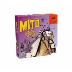 Jeu de Cartes Ambiance Mito