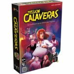 Rflxion Ambiance Mission Calaveras