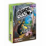 Jeu de Cartes Ambiance La Grande Evasion