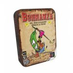 Jeu de Cartes Enfant Bohnanza