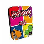 Jeu de Cartes Enfant Papayoo