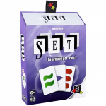 Jeu de Cartes Enfant Set : La preuve par trois
