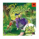 Jeu de Plateau Enfant La Sorcire Perlatette