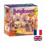 Gestion Enfant Imagineers - Version Deluxe