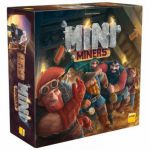 Exploration Gestion Mini Miners