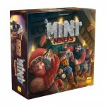 Exploration Gestion Mini Miners