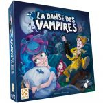 Mmoire Ambiance La Danse des vampires