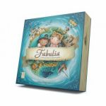 Cratif Enfant Fabulia
