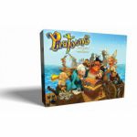 Bluff Coopration Piratoons