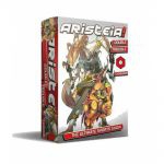 Stratgie Figurine Aristeia! - Extension - Double Trouble