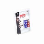 Jeu de Plateau Pop-Culture Resident Evil 2 : The Board Game - Expension - Extra Dice Pack
