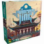 Rflxion Gestion Princess Jing