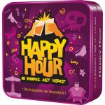 Coopratif Ambiance Happy Hour