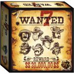Gestion Stratgie Wanted 7