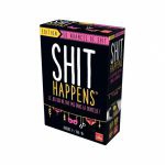Jeu de Cartes Ambiance Shit Happens : 50 Nuances de Shit