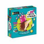 Jeu de Plateau Enfant Le Jeu du Prince de Motordu