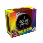 Jeu de Cartes Ambiance Color Smash