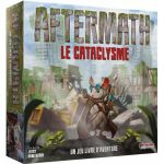 Stratgie  Aftermath : Le Cataclysme