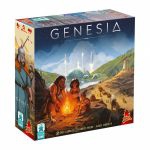 Jeu de Plateau Gestion Genesia