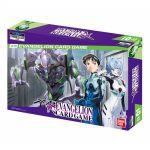 Decks Prconstruits Pop-Culture Evangelion Card Game: EV01 Set