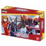 Decks Prconstruits Pop-Culture Evangelion Card Game: EV02 Set