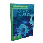 Livre Aventure Ma Premire Aventure - La Dcouverte de l'Atlantide