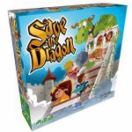 Boite de Save The Dragon
