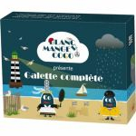 Boite de Blanc Manger Coco - Extension La Galette Complète