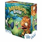 Boite de Mosquito Show