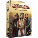 Stratgie Gestion Through the Ages: Nouveaux Horizons