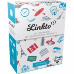 Coopratif Ambiance Linkto : Voyage