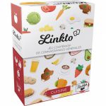 Coopratif Ambiance Linkto : Cuisine