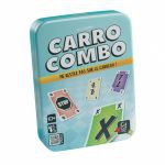 Coopratif Ambiance Carro Combo