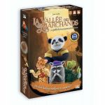 Deck-Building Stratgie La Valle des Marchands - La Guilde des Commerants Extraordinaires