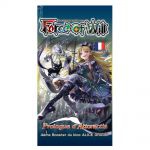 Booster en Franais Force of Will AO4 - Alice Origin 4 / Prologue d'Attoractia