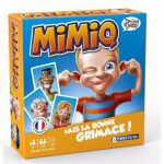 Mmoire Ambiance Mimiq