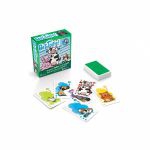Jeu de Cartes Ambiance Batataille