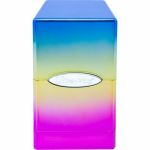 Deck Box  Satin Tower Deck Box Hi-Gloss Rainbow